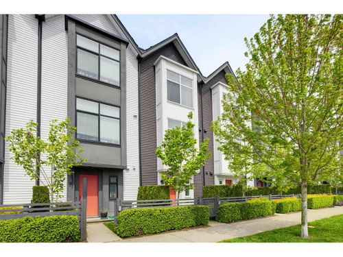 3-17555 57a Avenue, Surrey, BC, V3S7V2 | Card Image
