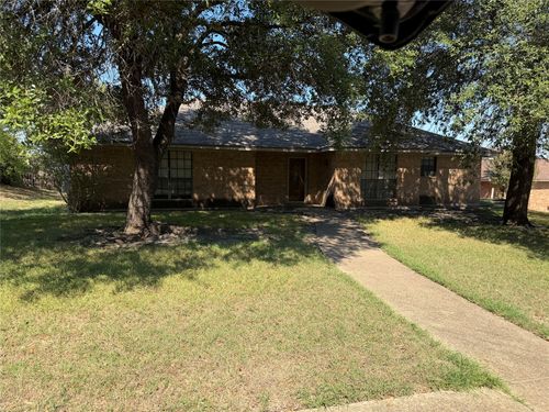 1129 Evergreen Circle, DeSoto, TX, 75115 | Card Image