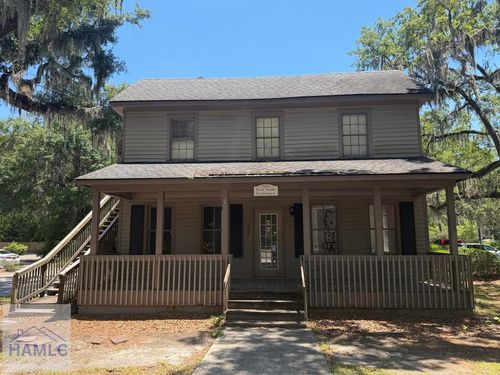 300 N Main Street, Hinesville, GA, 31313 | Card Image