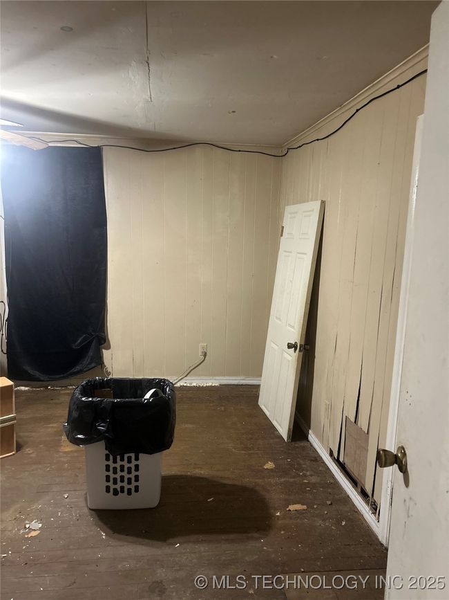 220 Comanche Ave, House other with 2 bedrooms, 1 bathrooms and null parking in McAlester OK | Image 26