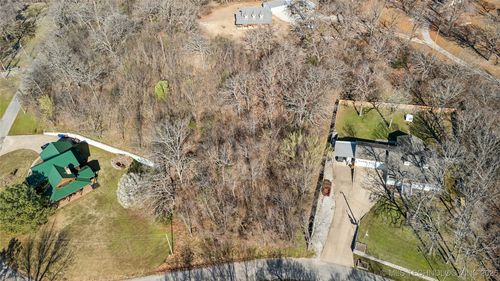 1 Maple Brook Rd, Langley, OK, 74350 | Card Image