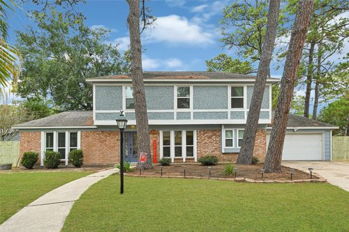 5322 Ashmere Ln, Spring, TX, 77379-8043 | Card Image