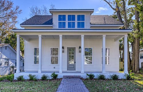 2686 Green St, JACKSONVILLE, FL, 32204-3553 | Card Image