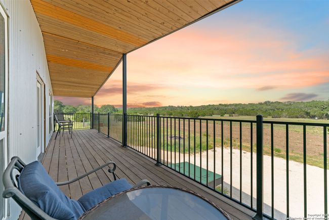 1257 Adyson Ridge Dr, House other with 4 bedrooms, 5 bathrooms and null parking in Bulverde TX | Image 89
