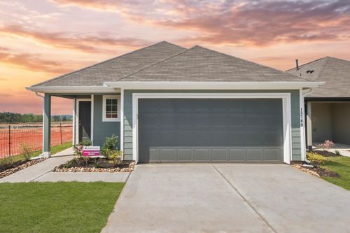 13769 Sunshine Peak Dr, Willis, TX, 77318-1219 | Card Image