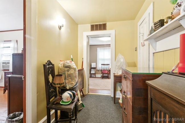 6470 T C Walker Rd, House other with 3 bedrooms, 1 bathrooms and null parking in Gloucester VA | Image 15