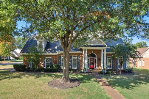 167 Polk Woods Cv, Collierville, TN, 38017 | Card Image