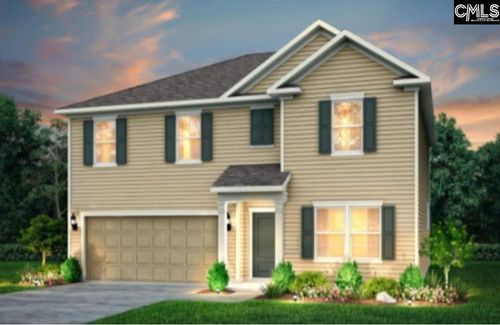 342 Meadow Ridge Rd, Chapin, SC, 29036-9894 | Card Image