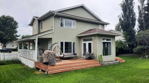 1140 Newcastle Rd, Drumheller, AB, T0J0Y2 | Card Image