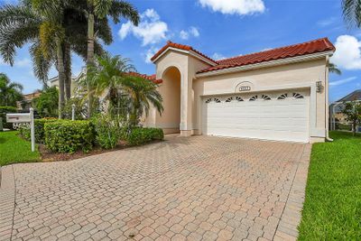 17213 Balboa Point Way, House other with 3 bedrooms, 2 bathrooms and null parking in Boca Raton FL | Image 2