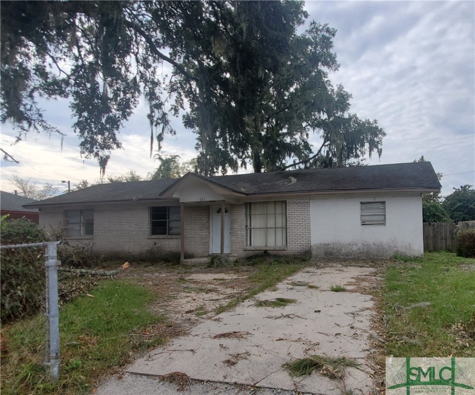 Tatem St, Savannah, GA 31405
