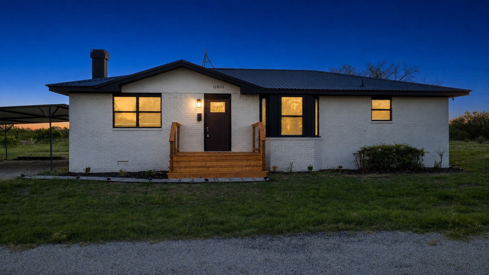 Residential in San Angelo