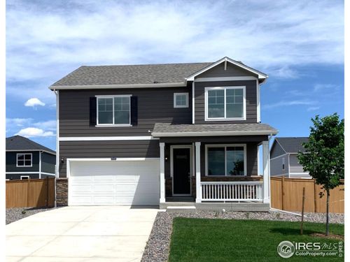 6440 Coralbell St, Wellington, CO, 80549 | Card Image