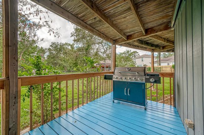 22914 Whittaker Way, House other with 3 bedrooms, 3 bathrooms and 2 parking in Spring TX | Image 40