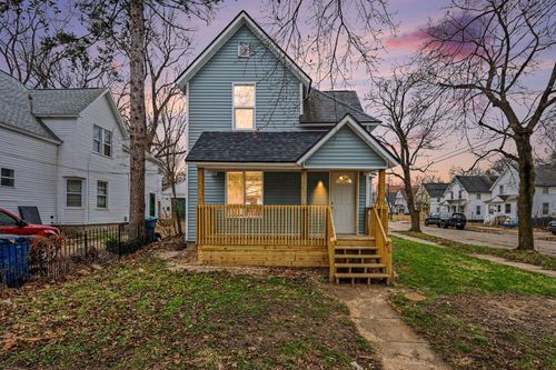 128 Reed Ave, Kalamazoo, MI, 49001-2864 | Card Image
