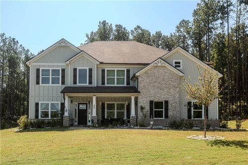 25 Hornbeam Way, Covington, GA, 30014-7498 | Card Image