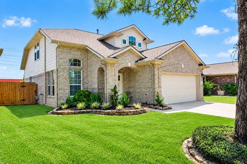2214 Sterling Oaks Dr, Rosharon, TX, 77583-2513 | Card Image