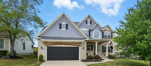10100 Corona Ln, Plain City, OH, 43064-8071 | Card Image