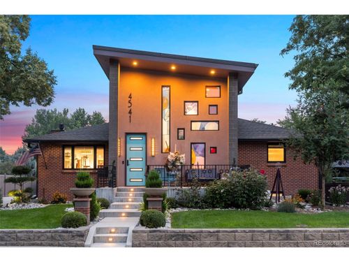 4541 Reed St, Wheat Ridge, CO, 80033-3521 | Card Image