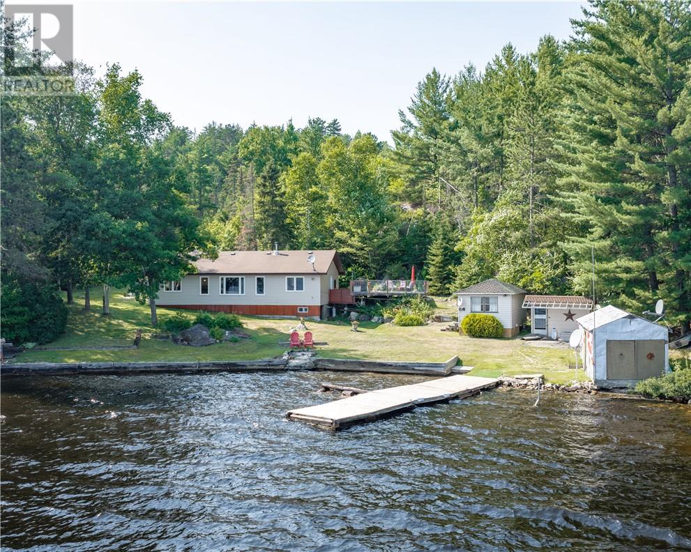 Residential in Capreol