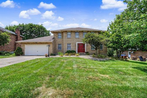 8295 Beckett Station Dr, West Chester, OH, 45069-3187 | Card Image