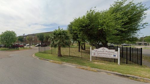 900 S Los Ebanos Blvd, Mission, TX, 78573-1505 | Card Image