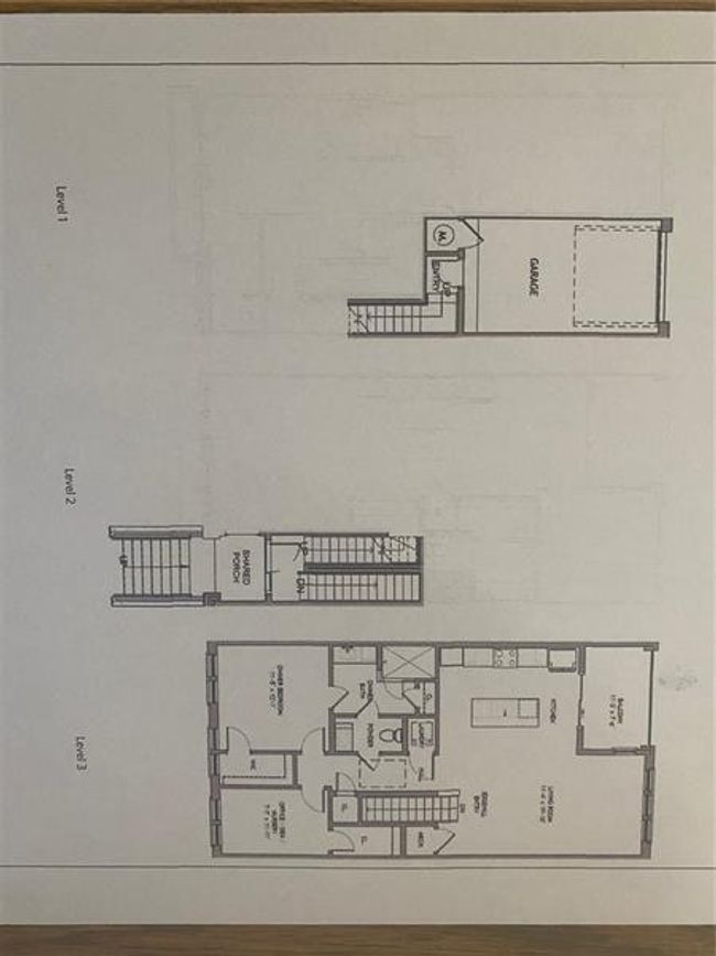155 Devore Rd, Condo with 2 bedrooms, 1 bathrooms and 1 parking in Alpharetta GA | Image 42