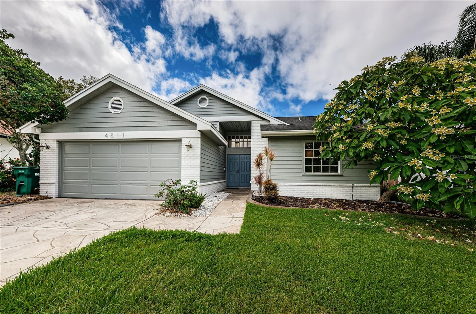 Harbor Woods Dr, Palm Harbor, FL 34683