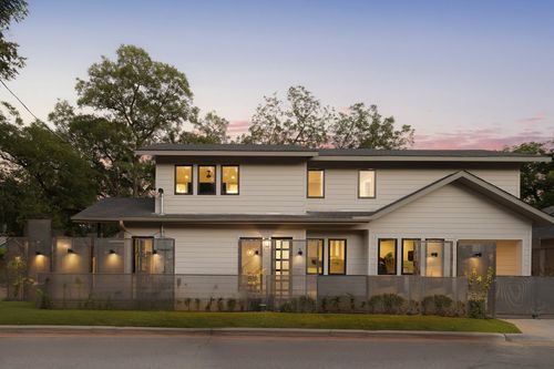 1-1401 E 3rd St, Austin, TX, 78702-4317 | Card Image