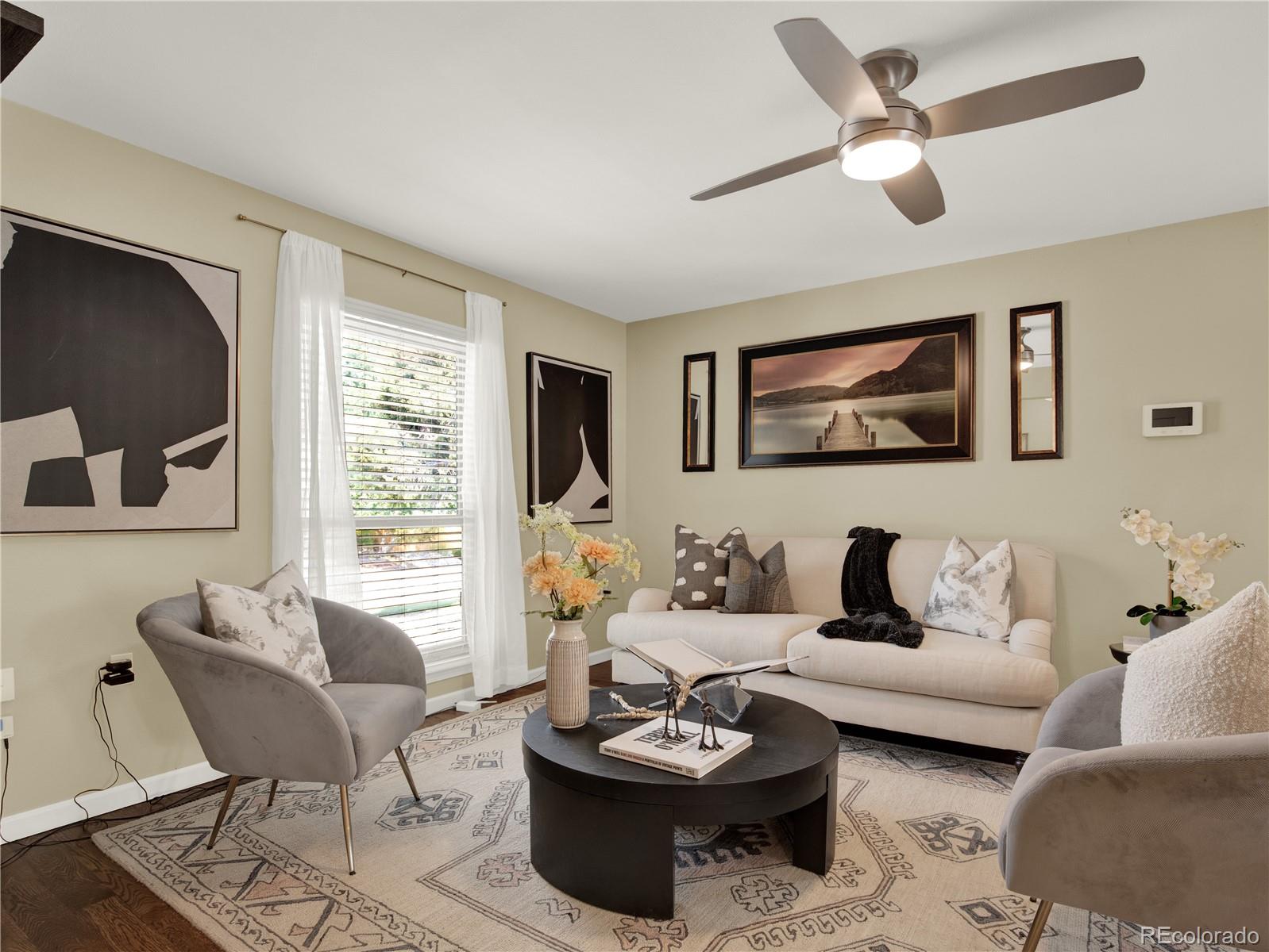 Residential in Centennial 4