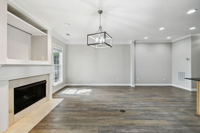 1816 Brentwood Pointe, Townhouse with 2 bedrooms, 3 bathrooms and 1 parking in Franklin TN | Image 21
