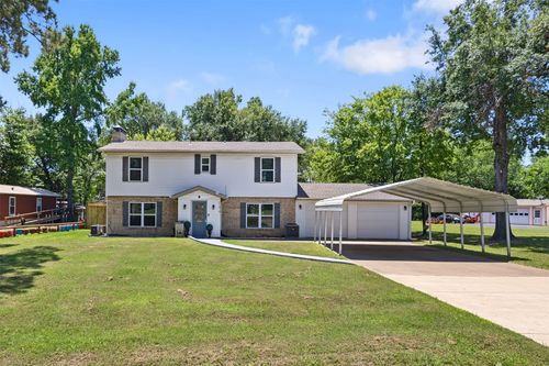 164 Arrowhead St, Gun Barrel City, TX, 75156-5223 | Card Image
