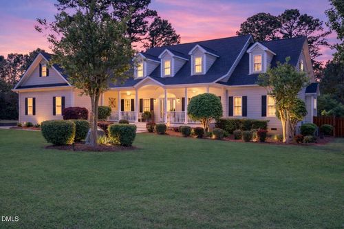 3112 Megwood Court, Apex, NC, 27539 | Card Image