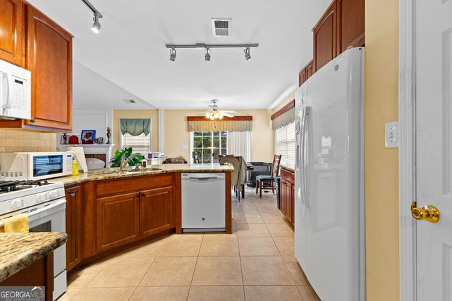 10 Links Ct, House other with 3 bedrooms, 2 bathrooms and null parking in Newnan GA | Image 19