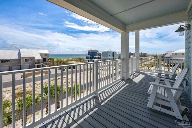 7376 Gulf Blvd, House other with 4 bedrooms, 4 bathrooms and 1 parking in Navarre FL | Image 59