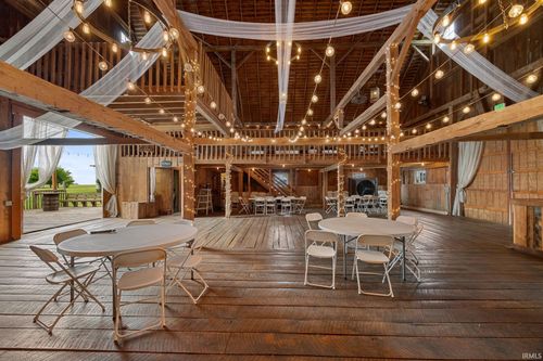 2019 E 400 S, Veedersburg, IN, 47987-8124 | Card Image