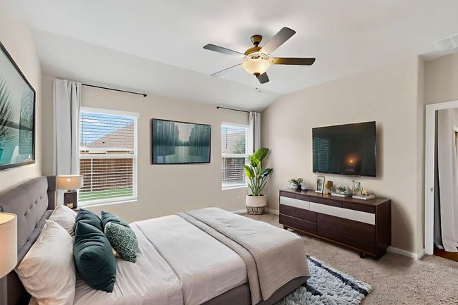 1512 Cobblestone Rd, House other with 3 bedrooms, 2 bathrooms and null parking in Melissa TX | Image 6