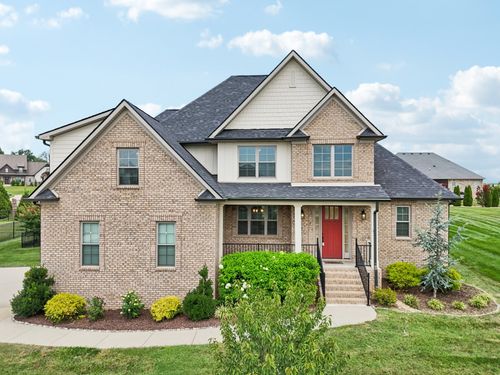 207 Manscoe Pl, Clarksville, TN, 37043-1575 | Card Image