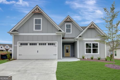 215 Redhaven Dr, Senoia, GA, 30276-1109 | Card Image