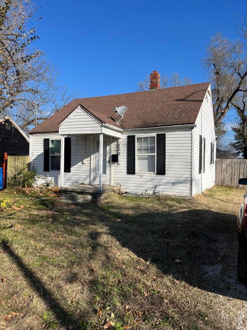 612 N Park Ave, Springfield, MO, 65802-4514 | Card Image