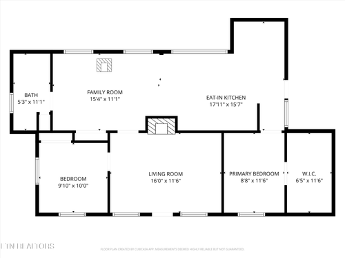 315 Laurel Hollow Rd, Clinton, TN, 37716-5841 | Card Image