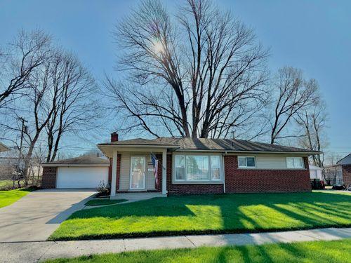 1117 Coleman St, Ypsilanti, MI, 48198-6307 | Card Image