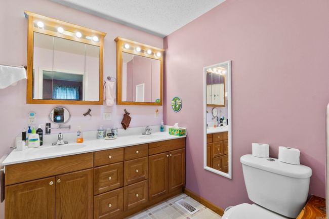354 Crestwood Rd, House other with 4 bedrooms, 3 bathrooms and null parking in Heber Springs AR | Image 24