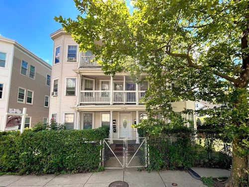 4012 Washington St, Boston, MA, 02131-1120 | Card Image