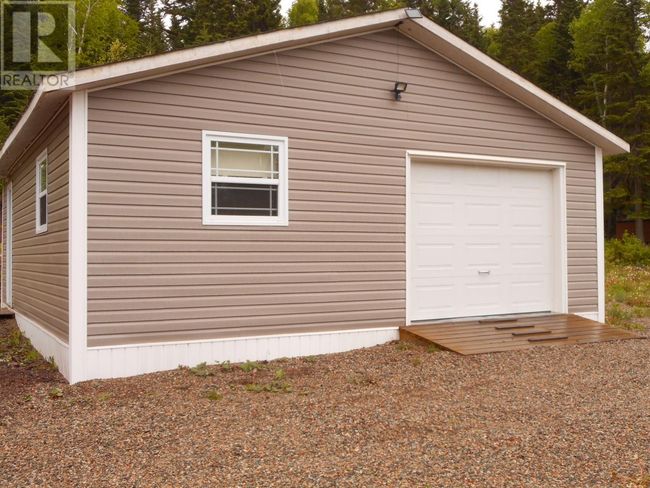 00 W Bottom Rd, Home with 3 bedrooms, 1 bathrooms and null parking in Springdale NL | Image 13