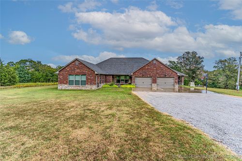 25831 S 465th West Ave, Depew, OK, 74028-4422 | Card Image