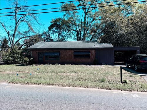 300 S Pleasant Hill Rd, Warner Robins, GA, 31088-4383 | Card Image