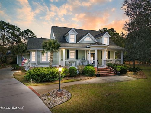 3569 Concordia Ave Sw, Supply, NC, 28462-3063 | Card Image