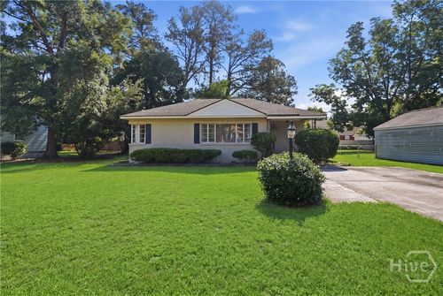 3324 Louis Street, savannah, GA, 31404 | Card Image