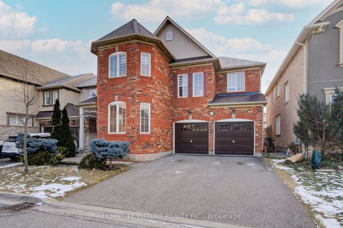 342 Laundon Terr, Milton, ON, L9T7N9 | Card Image